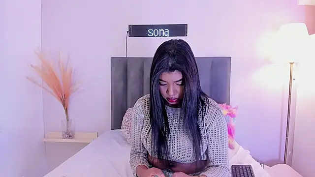 KendraChavez  online show from February 5, 9:40 pm