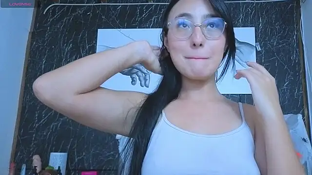 emily vermont online show from October 23, 3:56 am