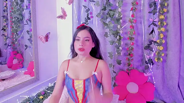 ameliiaa smith online show from October 30, 11:17 pm