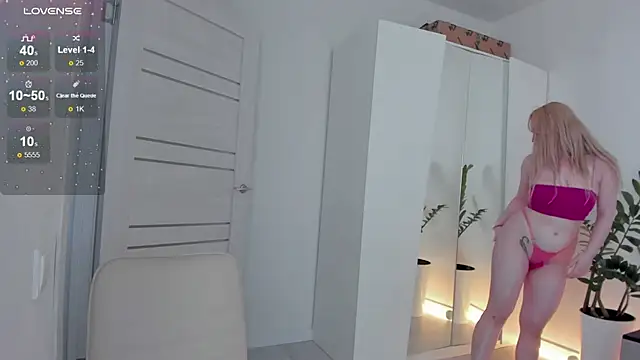 acidjuice0 online show from October 20, 5:32 am