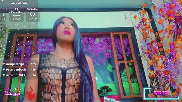 bayolet  online show from March 16, 11:25 am