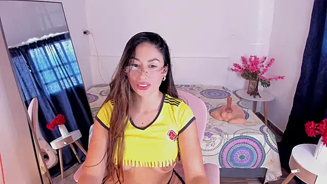 briana preston online show from June 27, 6:47 pm