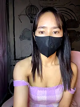 TiNa 04 online show from December 14, 12:16 am