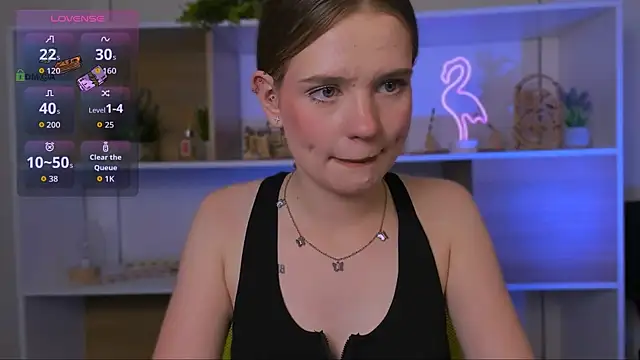 Snapshot of eva_drive chatting on September 10, 7:25 pm eva drive online show from September 10, 7:25 pm