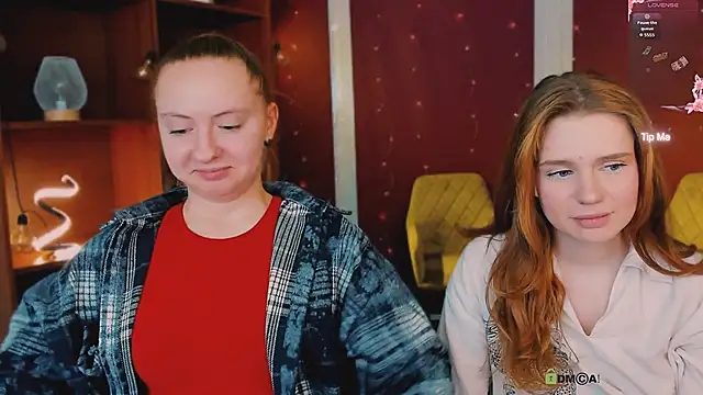 eva drive online show from April 13, 11:16 pm