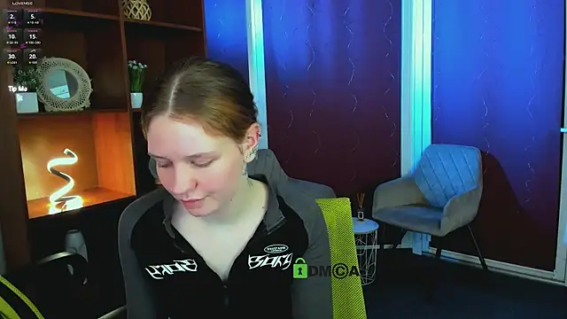 eva drive online show from March 30, 10:09 pm