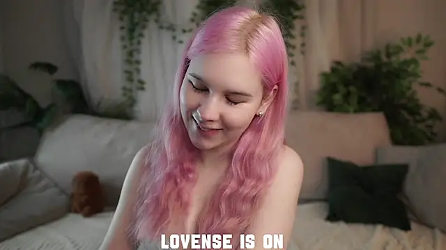 ElizSpieth online show from November 29, 1:53 am