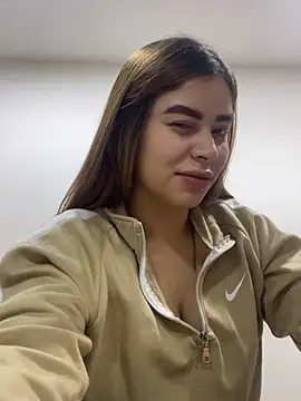 CharlotteBrownn  online show from October 24, 3:24 am