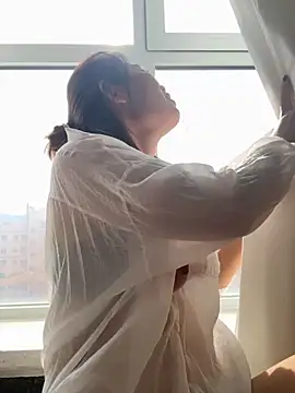 feifei 521 online show from November 22, 4:48 am