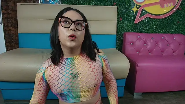 Kink  Angell online show from October 21, 11:36 am