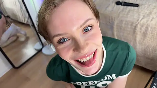 LiaVeygel online show from September 18, 3:10 pm