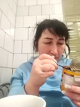 Funny Karina online show from January 16, 6:59 pm