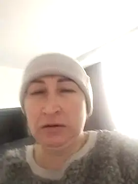 Funny Karina online show from February 4, 11:35 am