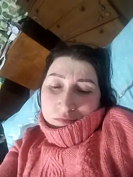 Funny Karina online show from February 11, 7:59 pm