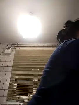 Funny Karina online show from November 2, 7:06 pm