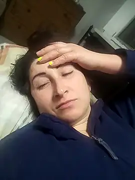 Funny Karina online show from October 6, 6:56 pm