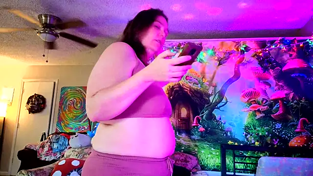 Princess  Kitty   online show from September 12, 1:18 pm