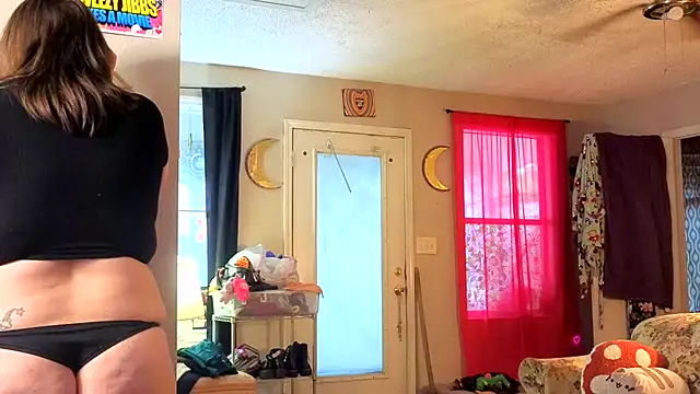Princess  Kitty   online show from July 12, 8:53 pm