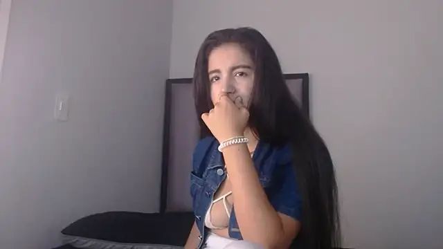 Lucy-23 online show from January 7, 5:22 am