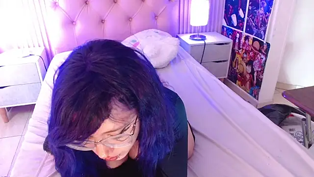 rihonna hs8 online show from February 12, 5:03 pm