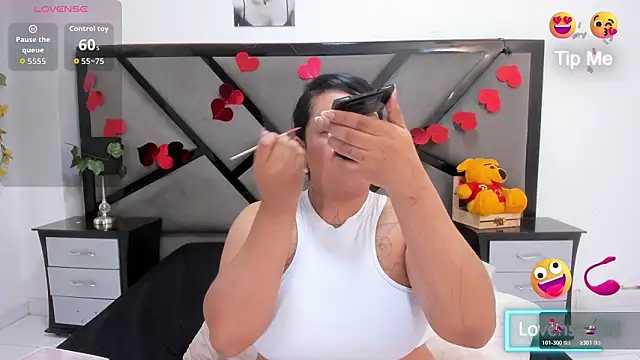 Naia69 online show from March 18, 11:37 am