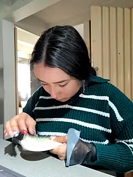 Venus Rivers online show from November 10, 1:06 pm