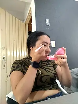 Venus Rivers online show from October 17, 2:53 pm