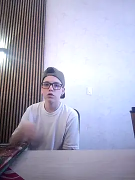 SpencerMontgomery online show from November 18, 8:10 pm