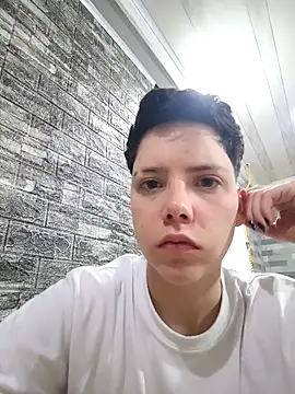 SpencerMontgomery online show from October 13, 12:46 am