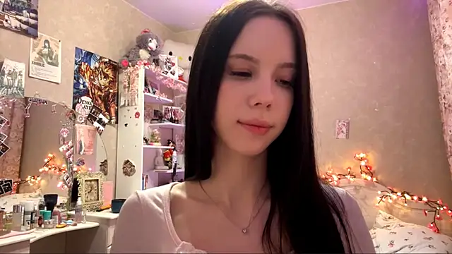 AxyKitten online show from November 20, 5:03 pm