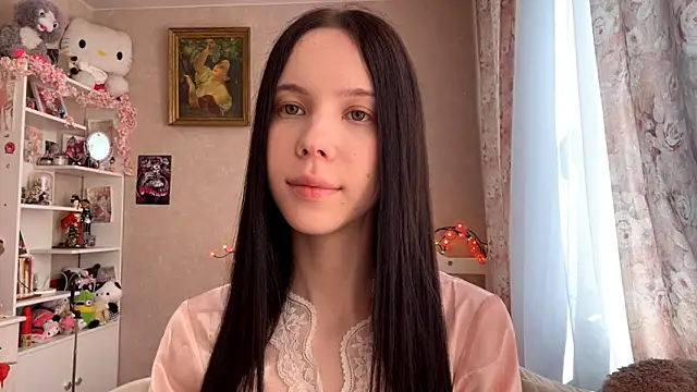 Snapshot of AxyKitten chatting on September 30, 11:05 am AxyKitten online show from September 30, 11:05 am