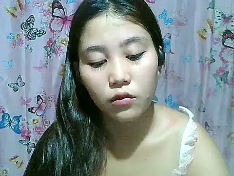 SexyAsianPussy4u online show from June 29, 12:50 am