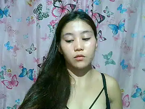 SexyAsianPussy4u online show from June 25, 8:18 am