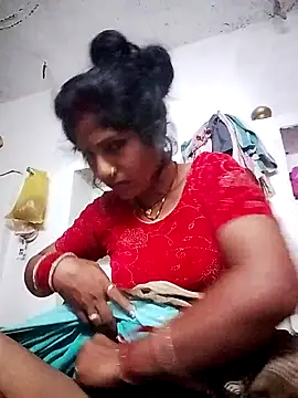 MISS-KAYA online show from July 22, 8:54 pm