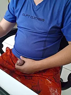 Carloskasado online show from January 17, 1:29 pm