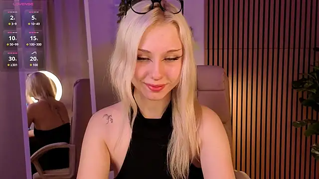 CatEyePro online show from March 4, 1:45 am