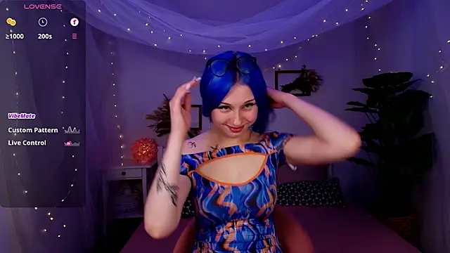 CatEyePro online show from April 21, 2:51 am