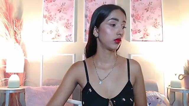 MilkyLally online show from February 7, 12:09 pm