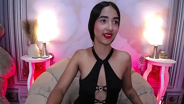 MilkyLally online show from March 21, 12:10 pm