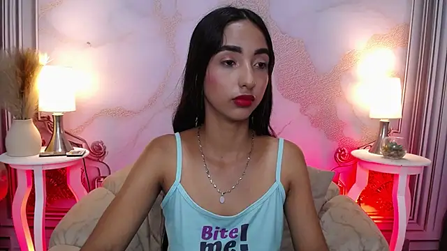 MilkyLally online show from February 8, 12:31 pm