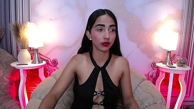 MilkyLally online show from February 20, 11:45 am