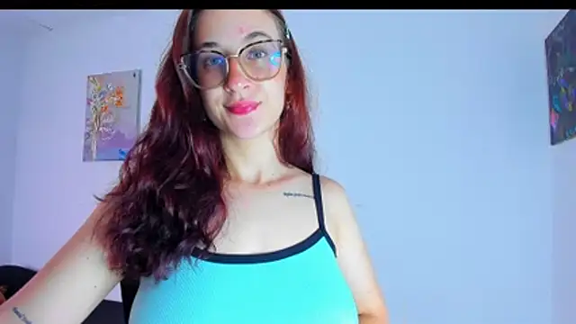 Laura Ivy online show from June 23, 1:09 pm