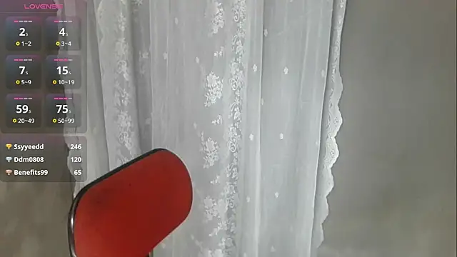 Voyerra g online show from November 4, 7:24 am