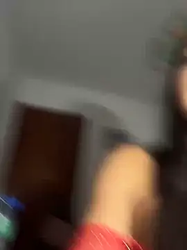 isabellaxendra online show from October 30, 6:31 pm