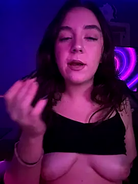 goddessmissmia online show from October 26, 4:52 am