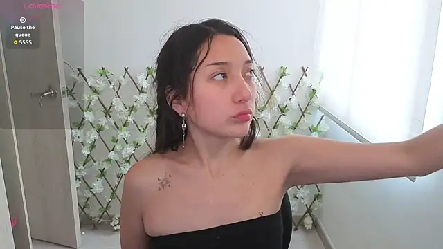 genet  online show from September 9, 2:28 pm