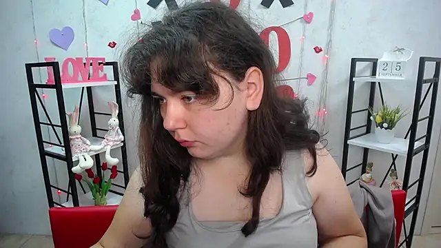 Snapshot of NeonilaLisova chatting on September 25, 5:17 am NeonilaLisova online show from September 25, 5:17 am