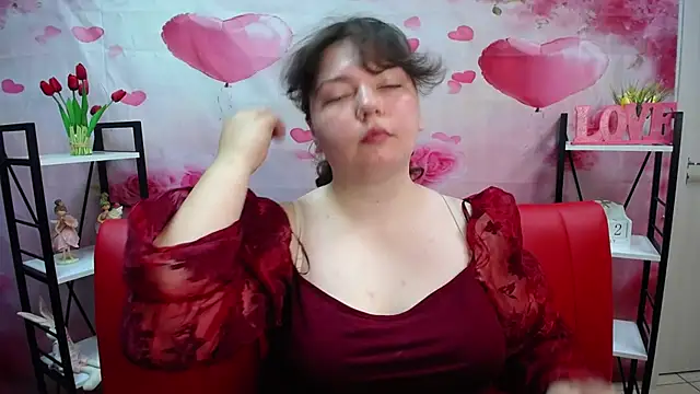 NeonilaLisova online show from July 22, 5:08 am