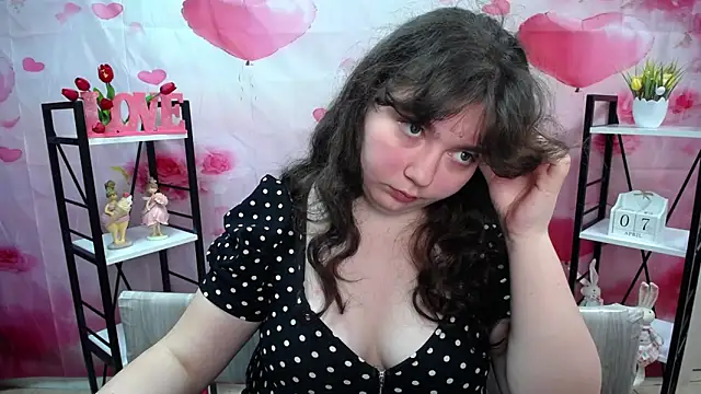 NeonilaLisova online show from April 8, 11:34 am