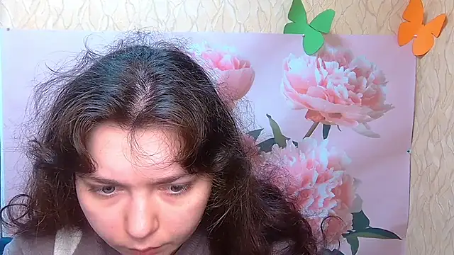 Snapshot of NeonilaLisova chatting on September 26, 5:27 am NeonilaLisova online show from September 26, 5:27 am